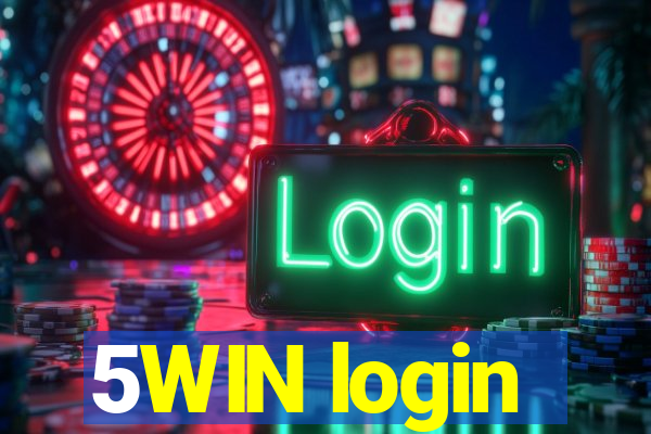 5WIN login